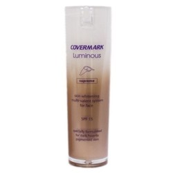 COVERMARK LUMINOUS SUPREME  30ML