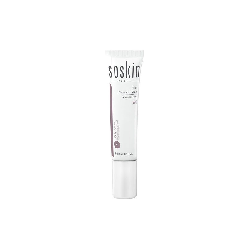 SOSKIN FILLER CONTOUR DES YEUX