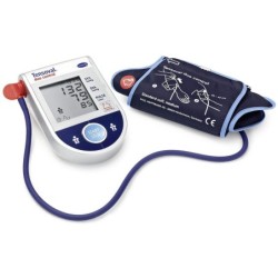 HRTM TENSOVAL DUO CONTROL