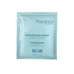 PLACENTOR MASQUE DETOXIFIANT OXYGENANT 20ML