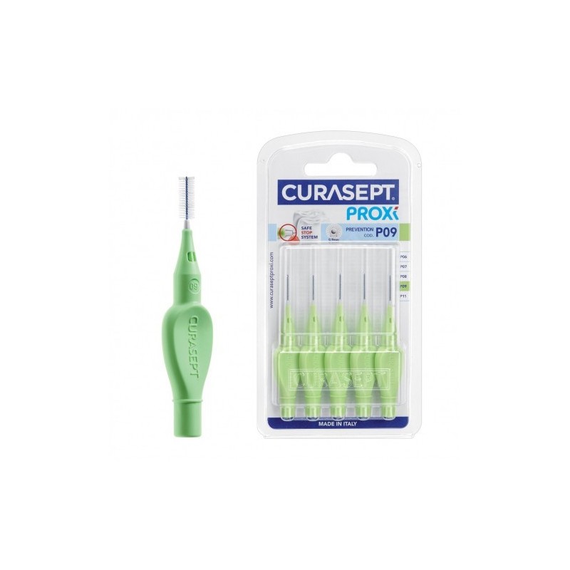 CURASEPT PROXY BID P09 CS07503