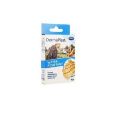 HRTM DERMAPLAST WATER RESISTANT 40U