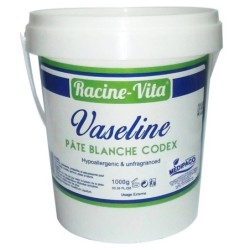 RACINE VITA VASELINE PÄTE BLANCHE CODEX 1KG