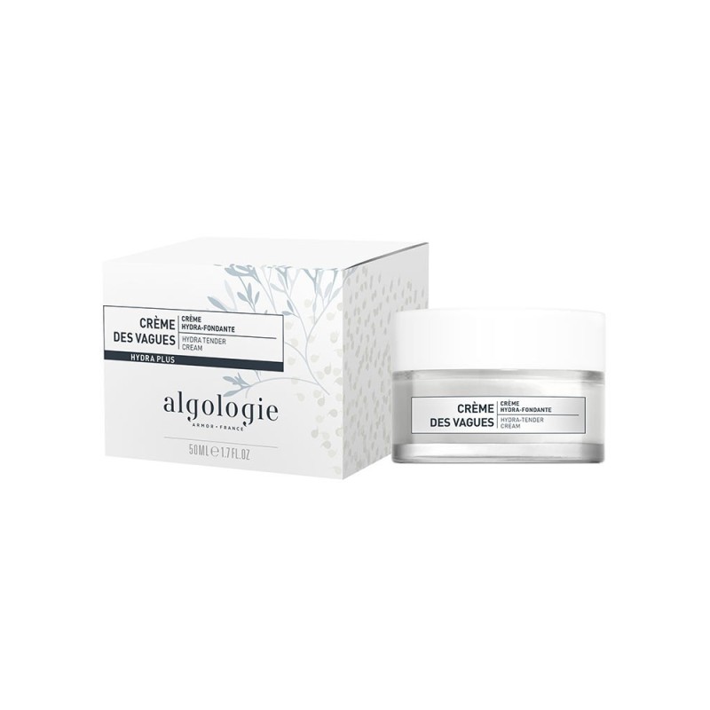 ALGOLOGIE CREME DES VAGUES HYDRA FONDANTE 50ML