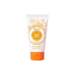 POLAAR FLUIDE SOLAIRE SPF50+ SANS PARFUM 50ML
