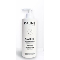 KALINE LAIT ECLAIRCISSANT 500ML GM