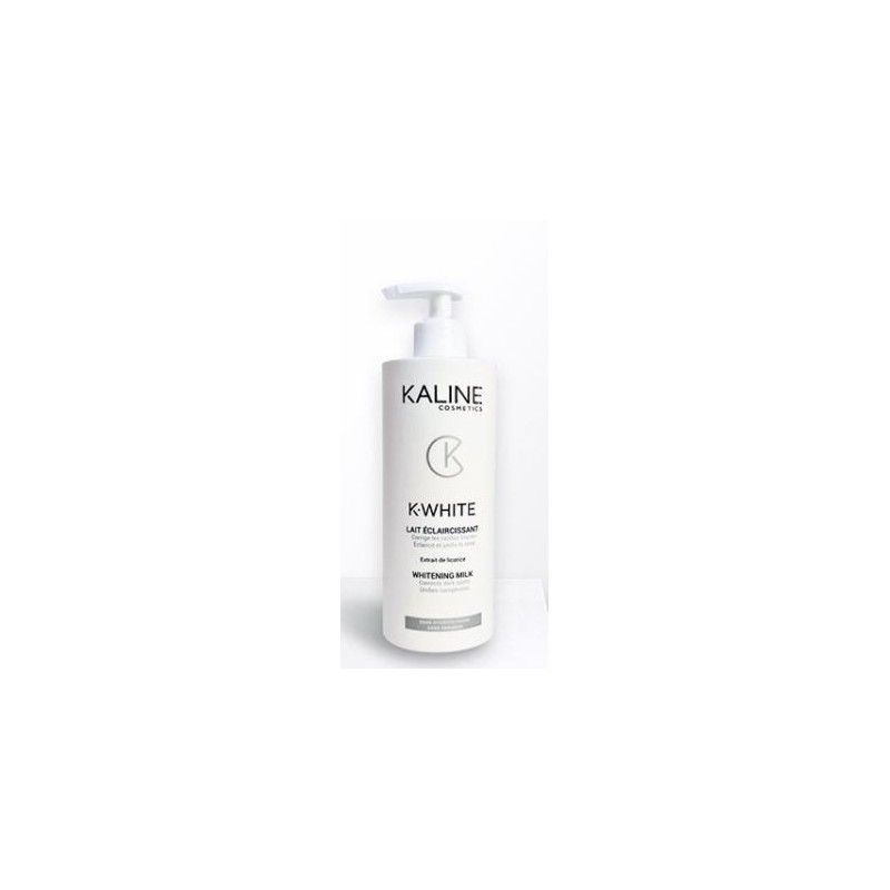 KALINE LAIT ECLAIRCISSANT 500ML GM