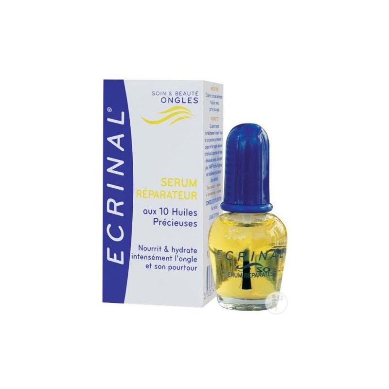 ECRINAL SERUM REPARATEUR 10ML