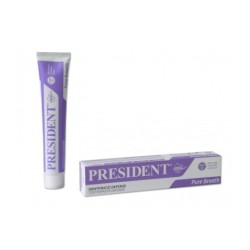 PRESIDENT DEN DEFENCE 50ML