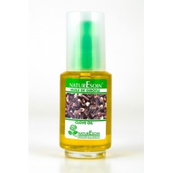 NATURESOIN HUILE DE GIROFLE 50ML