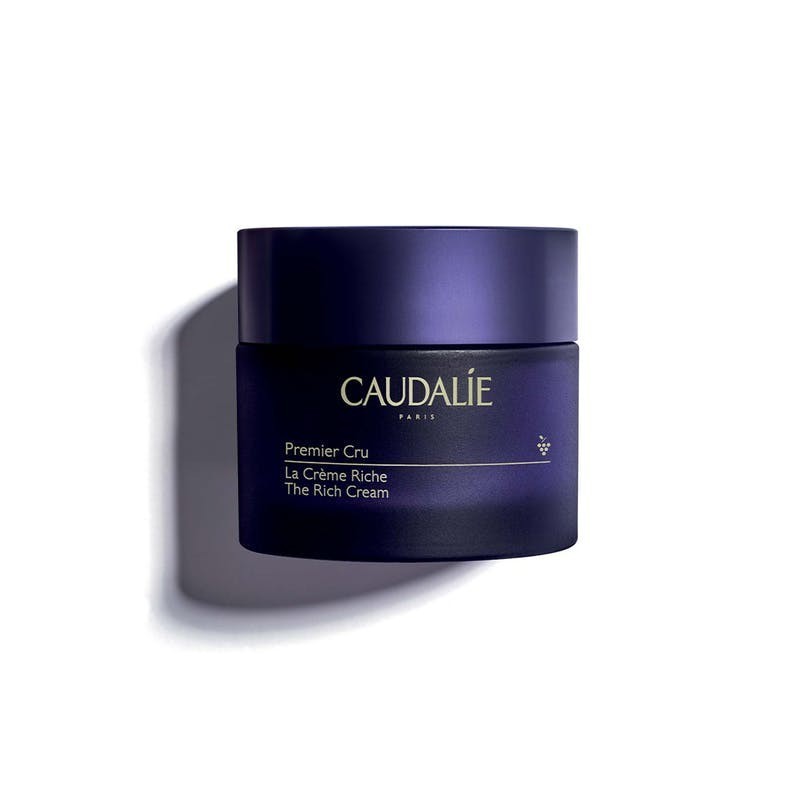 CAUDALIE PREMIER CRU LA CREME RICHE 50ML