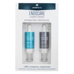 ENDOCARE EXPERT DROPS HYDRATING PROTOCOL 2*6ML