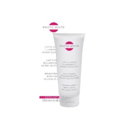 PHOTOWHITE LAIT CORPS ECLAIRCI