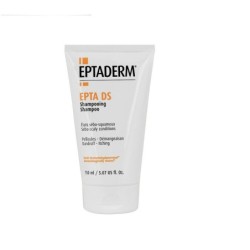 EPTA DS SHAMPOOING 150ML