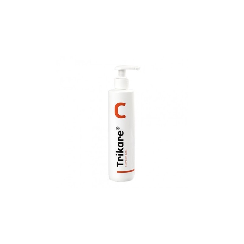 TRIKARE C SHAMP ANTI-CHUTE 200ML
