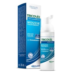 TRICOVEL MOUSSE ANTI PELLICULAIRE 70ML