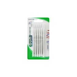 GUM INTERD Bi-Direction Brossette 0.7mm - 2114