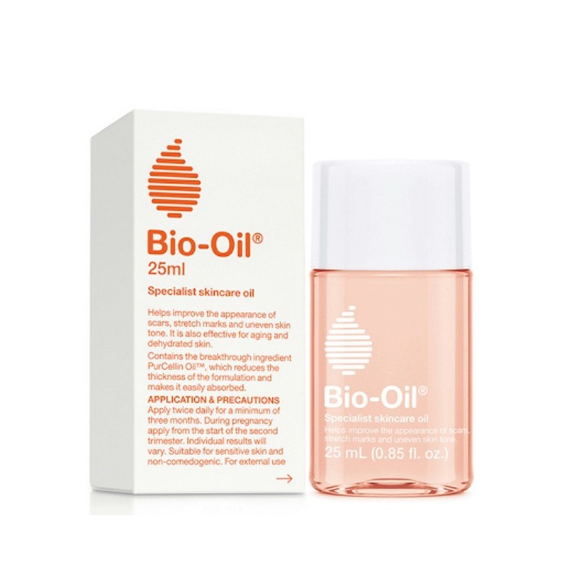 BIO-OIL 25ML