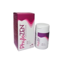 PHYTOZEN ANTI STRESS 30 GEL