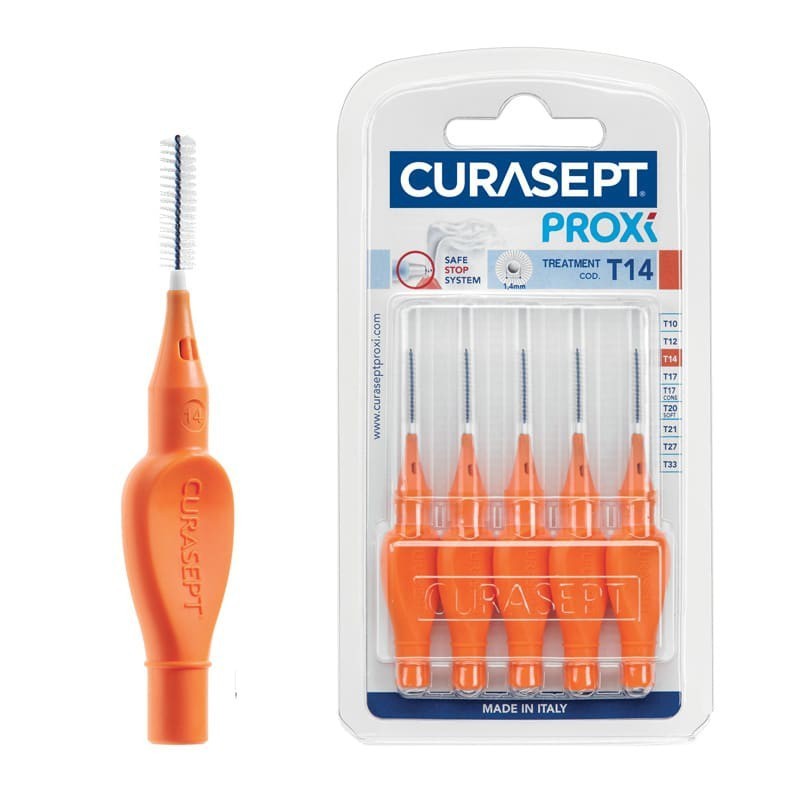CURASEPT PROXY ONGLE BID T14 CS07524