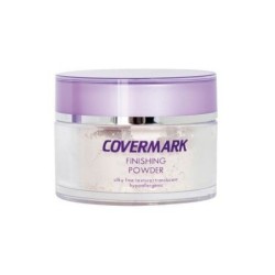 COVERMARK poudre finition translucide  25 Gr
