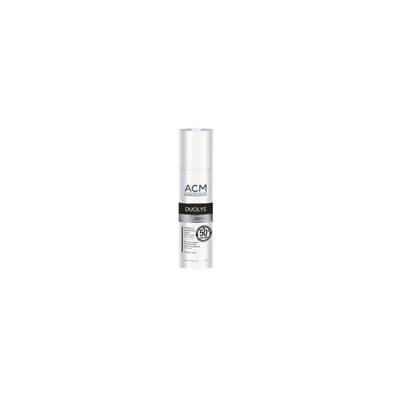 ACM DUOLYS ECRAN SOLAIRE ANTI-AGE 50ML
