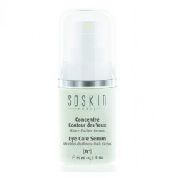 SOSKIN CONCENTRE CONTOUR DES YEUX