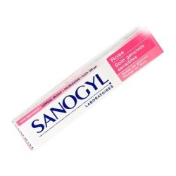 SANOGYL ROSE SOIN GENCIVES SENSIBLES