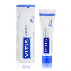 VITIS SENSITIVE DENTIFRICE100