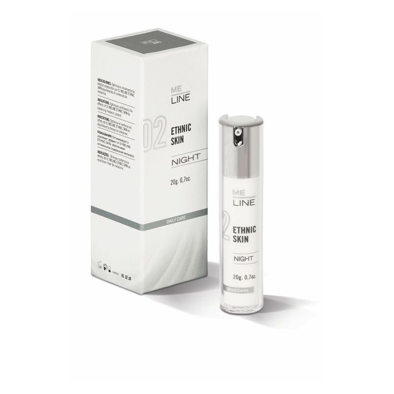 INNOAESTHETIC ME LINE 02 INTIMATE PIGMENTATION 20ML