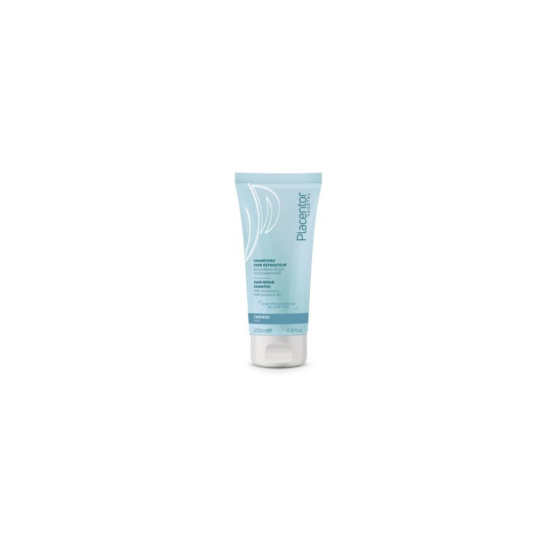 PLACENTOR SHAMPOING SOIN REPARATEUR 200ML