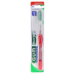 GUM BAD MICRO TIP SOUPLE 470