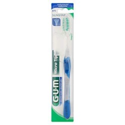 GUM BAD MICRO TIP MEDIUM REF 473