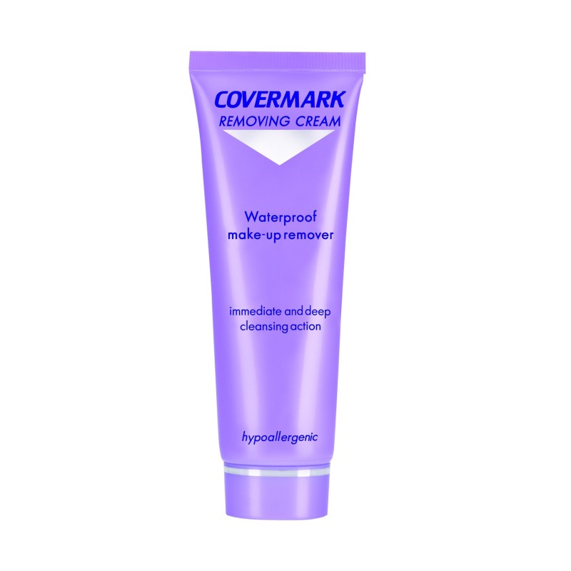COVERMARK CREME DEMAQUILLANTE 75ML