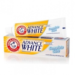 AH ADVANCE WHITE COMPLETE CARE 115G