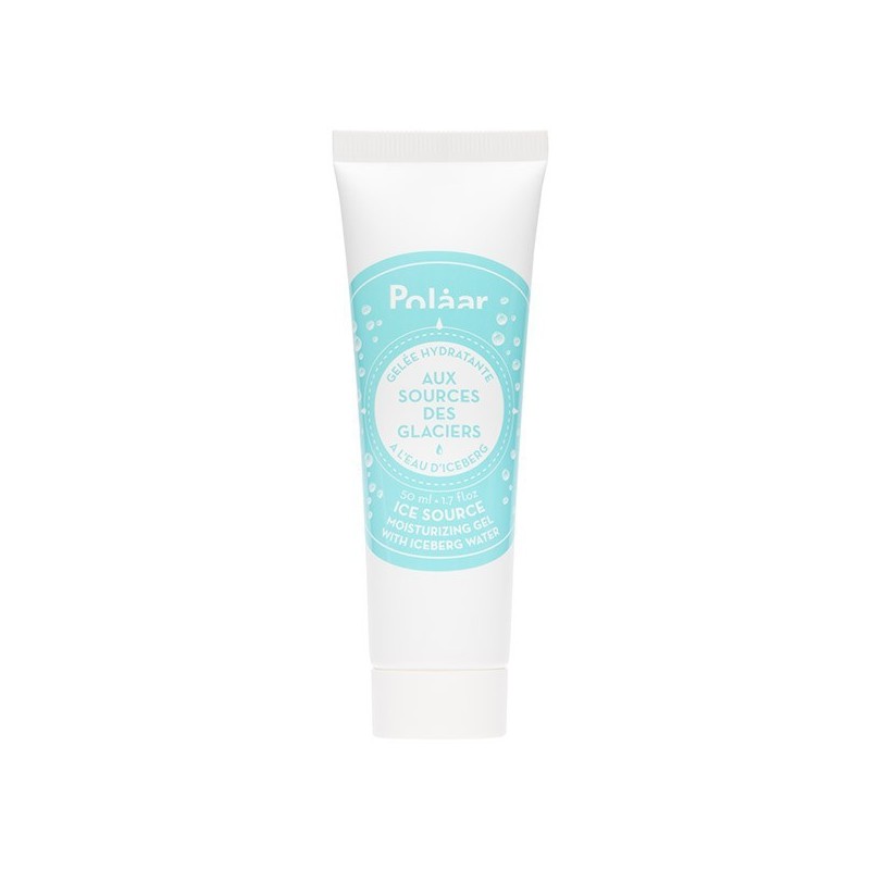 POLAAR GELEE HYDRATANTE ICE SOURCE 50ML