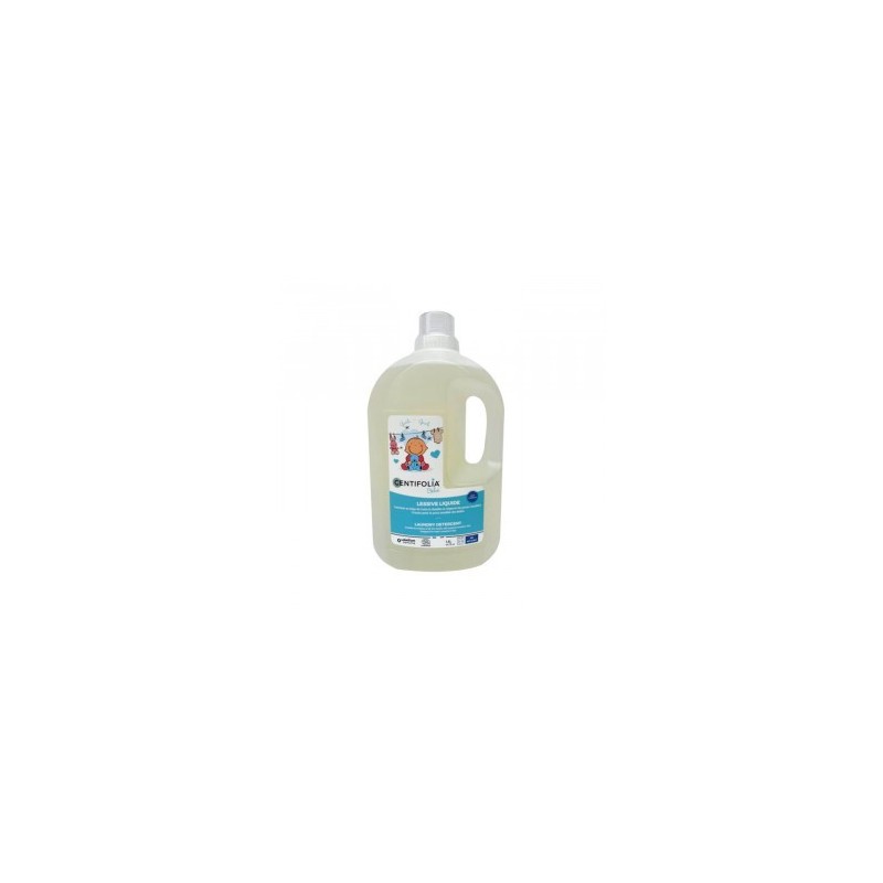 CENTIFOLIA LESSIVE LIQUIDE NEUTRE 1.5L