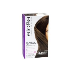 ELCEA COLORATION EXPERTE 5.3 CHATAIN CLAIR DORE