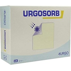 URGO SORB 10*10 (1 UNITÉ)