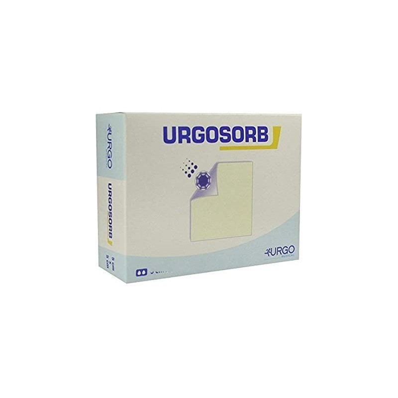 URGO SORB 10*10 (1 UNITÉ)