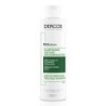 VICHY DERCOS PSOLUTION SHAMPOOING TRAITANT KERATOREDUCTEUR 200ML