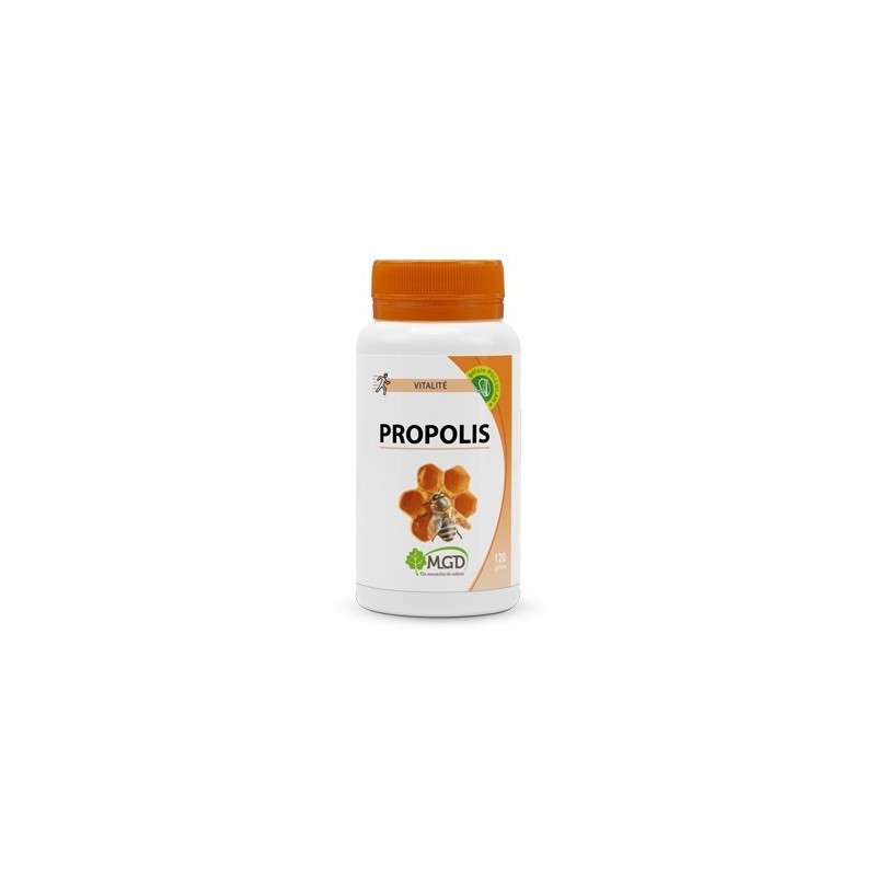 MGD PROPOLIS 120GELU