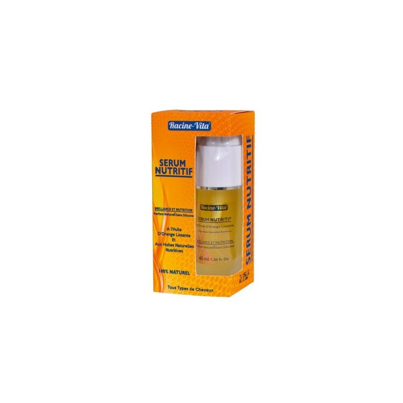 RACINE-VITA SERUM NUTRITIF 40ML