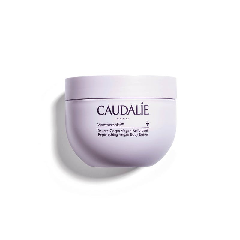 CAUDALIE VINOTHERAPIST BEURRE CORPS VEGAN RELIPIDANT 250ML