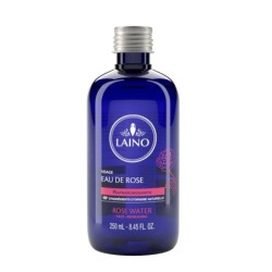 LAINO EAU FLORAL DE ROSE RAFRAICHISSANTE 250ML