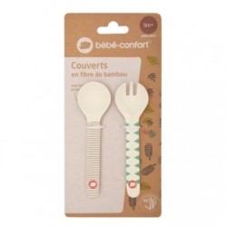 BEBE CONFORT COUVERTS D'APPRENTISSAGE BAMBOO JUNGLE VIBES REF7300