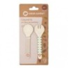 BEBE CONFORT COUVERTS D'APPRENTISSAGE BAMBOO JUNGLE VIBES REF7300