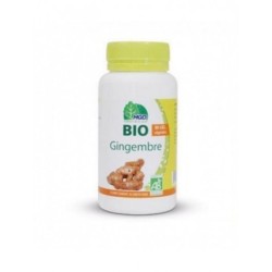 MGD BIO GINGEMBRE 90 GELULES