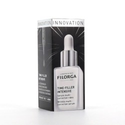 FILORGA TIME FILLER INTENSIVE SERUM MULTI CORRECTION RIDES 3