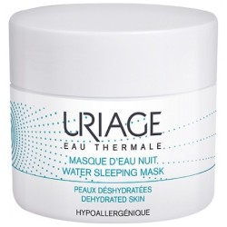 UR MASQU/NUIT EAU THERM 50ML